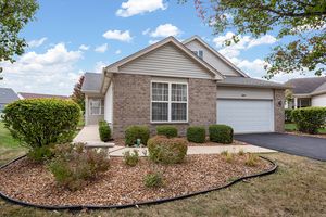 16937 AMHERST CT, LOCKPORT, IL