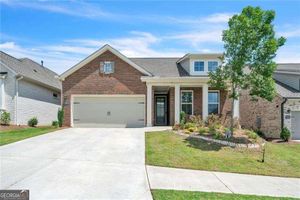 163 LORRAINE PKWY, WOODSTOCK, GA