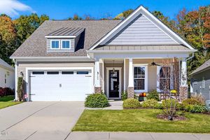 580 WARM WIND DR, CLAYTON, NC