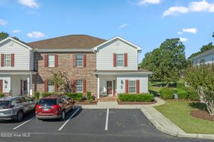 8855 RADCLIFF DR 10B, CALABASH, NC