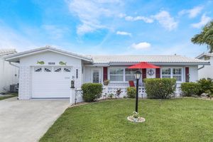 1509 SW 21ST ST, BOYNTON BEACH, FL