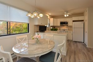 69 HERITAGE VLG E, SOUTHBURY, CT