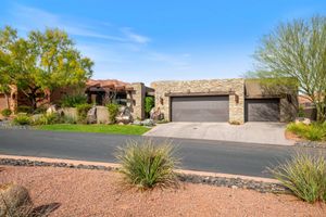 1500 E SPLIT ROCK DR 91, IVINS, UT