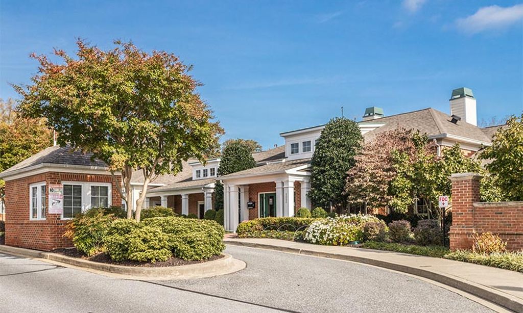 Clubhouse - 6,200 Sq. Ft.