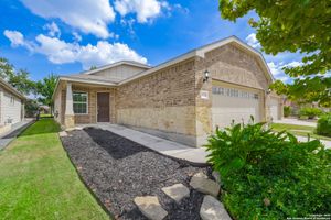 3354 BLOSSOM ROW, SAN ANTONIO, TX