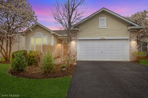 696 S WELLSTON LN, ROMEOVILLE, IL