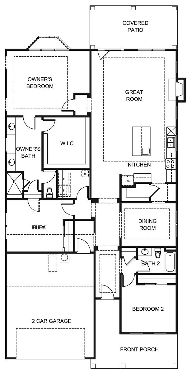 Chickahominy Falls - Retirement Communities | 55+ Communities | 55places