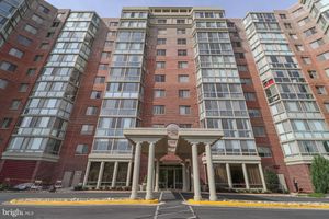 3100 N LEISURE WORLD BLVD APT 425, SILVER SPRING, MD