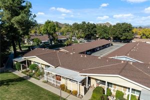 19116 AVENUE OF THE OAKS UNIT B, NEWHALL, CA