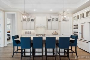 41 BREWER WAY # 32, PLAINSBORO, NJ