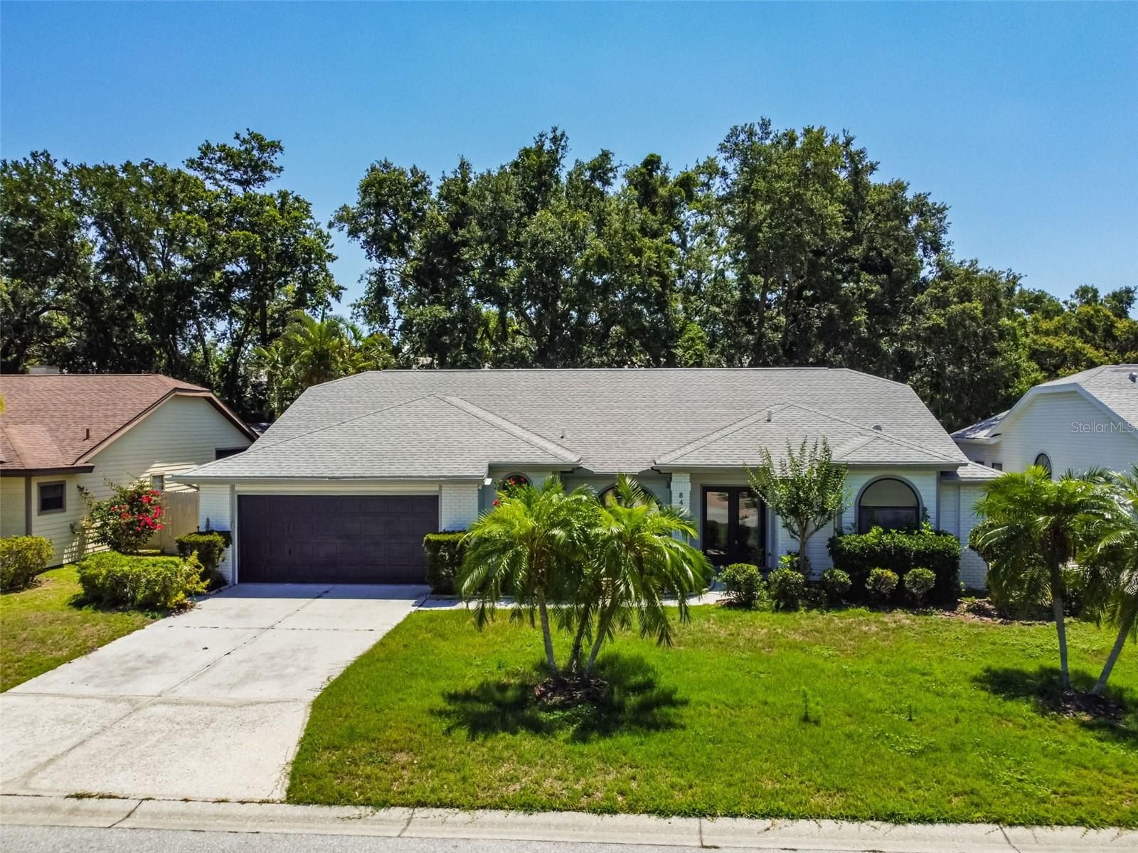 image of property at 8405 PALM LAKES COURT