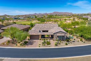 17607 E FORT VERDE RD, RIO VERDE, AZ