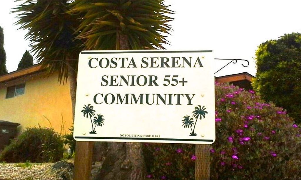 Entry Sign