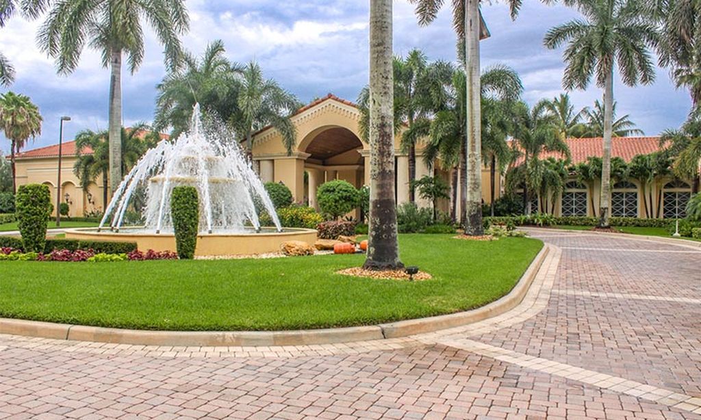 Clubhouse - 28,000 Sq. Ft.