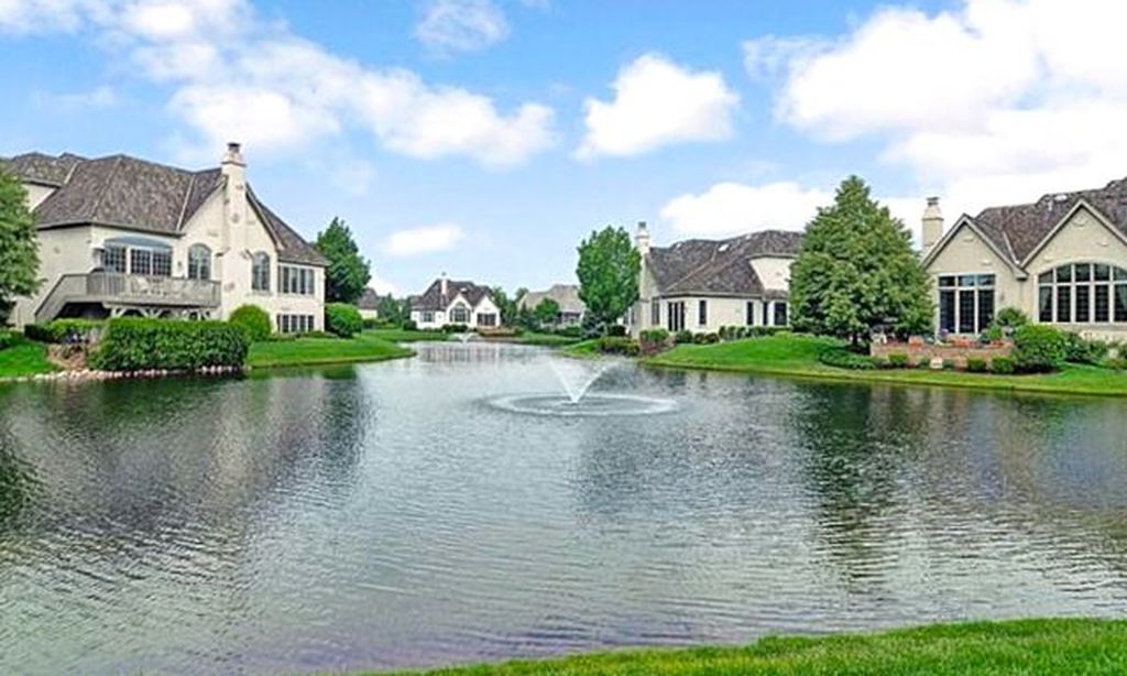 Scenic Lakes & Ponds