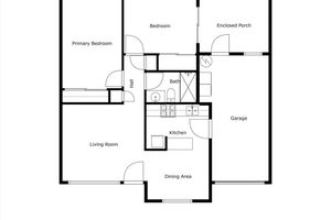 1719 LARK ELLEN DR, PASO ROBLES, CA