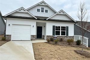 16 WILDFLOWER LN, DALLAS, GA