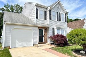 321 TRINIDAD BLVD, WILLIAMSTOWN, NJ