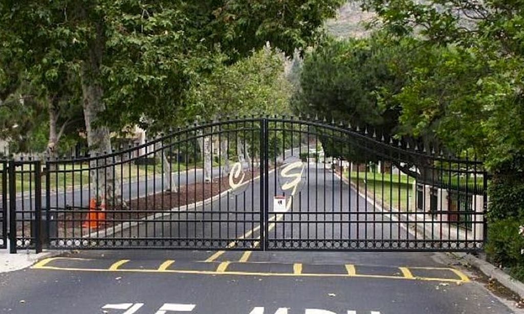 Gated Community
