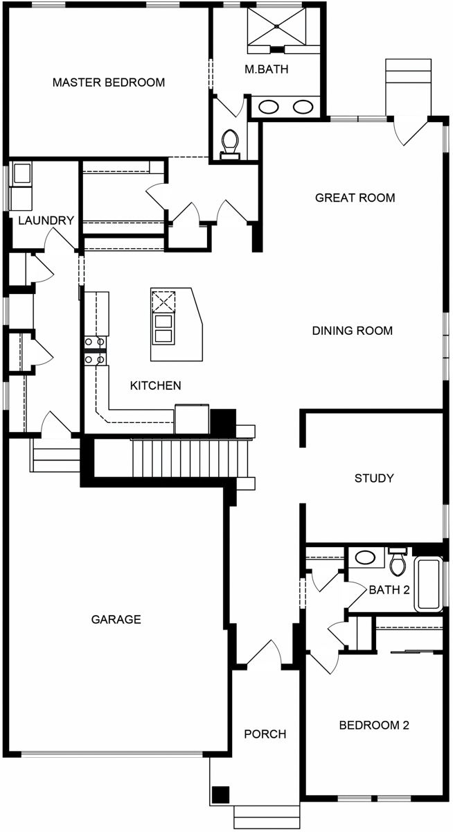 Green Gables Reserve - Retirement Communities | 55+ Communities | 55places