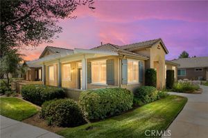 1642 BEAVER CRK B, BEAUMONT, CA