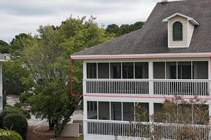 3350 CLUB VILLA DR 806, SOUTHPORT, NC