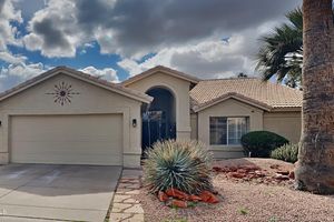9421 E CEDAR WAXWING DR, SUN LAKES, AZ