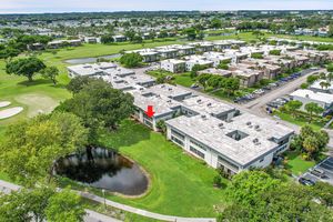 497 PIEDMONT K, DELRAY BEACH, FL