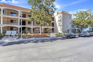 4001 CALLE SONORA 3E, LAGUNA WOODS, CA