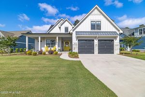 8118 MANASSAS LAKE LN, LELAND, NC