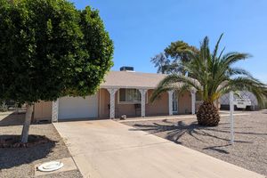 10726 W EL DORADO DR, SUN CITY, AZ