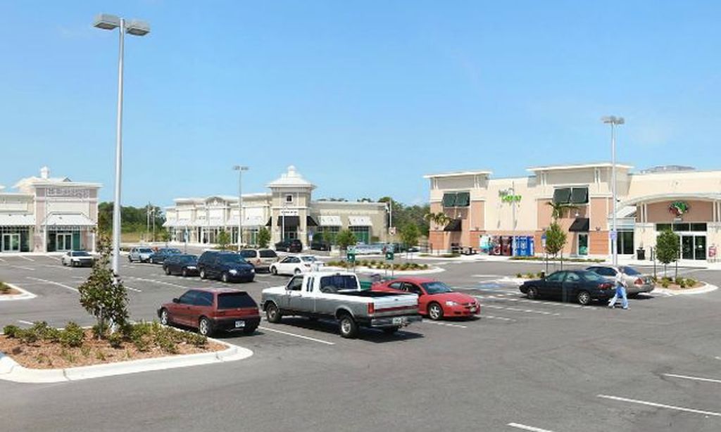 MiraBay Commercial Village