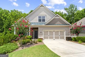324 SHADE TREE CIR, WOODSTOCK, GA