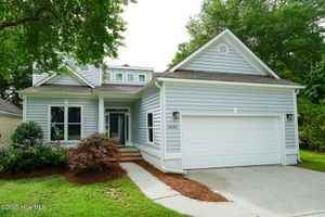 8500 HAMMOCK DUNES DR, WILMINGTON, NC