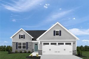 1 W DANUBE LOOP, NEW KENT, VA