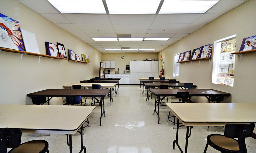 Art Room