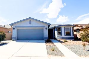 531 RIO CHAMA CIR SW, LOS LUNAS, NM