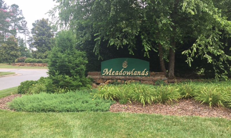 The Highlands at Meadowlands - Winston-Salem, NC