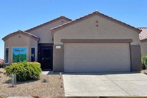 16205 W MOUNTAIN PASS DR, SURPRISE, AZ