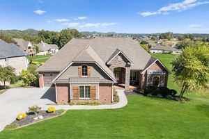 124 EAGLE CIR, VONORE, TN