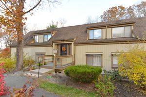 69 HERITAGE VLG D, SOUTHBURY, CT