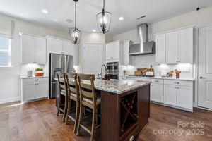 523 SUNHARVEST LN, INDIAN TRAIL, NC