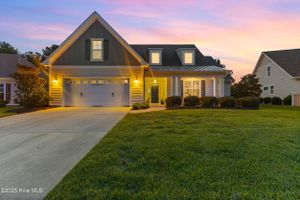 2854 PINE BLOOM WAY, LELAND, NC