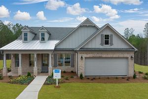 327 BROOKE VIEW TRL, CANTON, GA