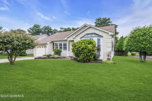 122 WESTPORT DR, TOMS RIVER, NJ