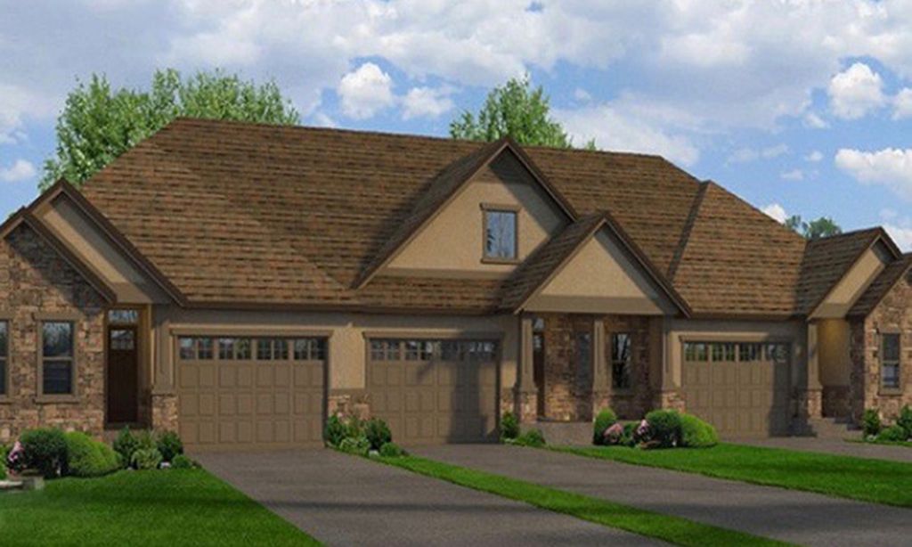 Stirling Pointe at Skye Estates - 55+ Community in Highland, Utah