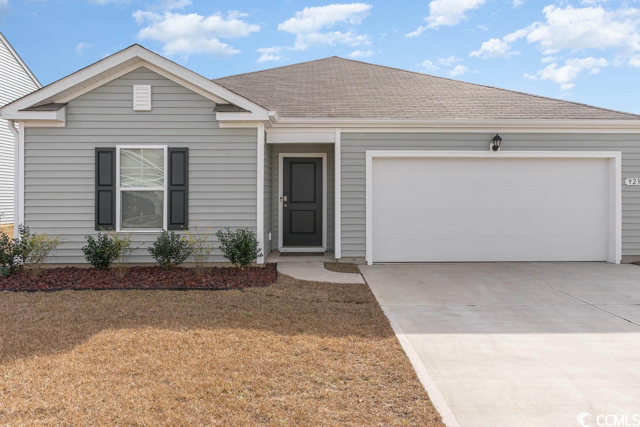 image of property at 923 Green Side Dr.