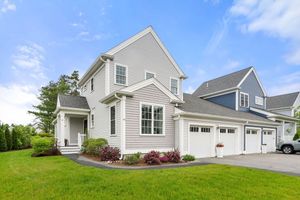 40 MARINERS WAY # 40, PLYMOUTH, MA