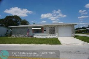 1745 NW 68TH AVE, MARGATE, FL