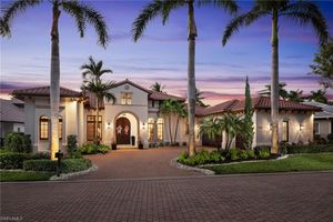4610 VIA CAPPELLO, ESTERO, FL